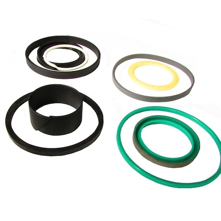 Aic Replacement Parts Seal Kit Fits Case 580L, 580M, 570LXT 1543269C1-PVE